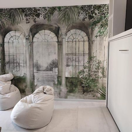 Al Ponte Design Apartment Conegliano Exterior foto