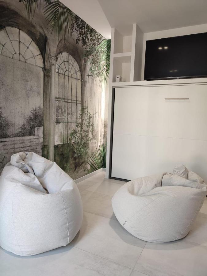 Al Ponte Design Apartment Conegliano Exterior foto
