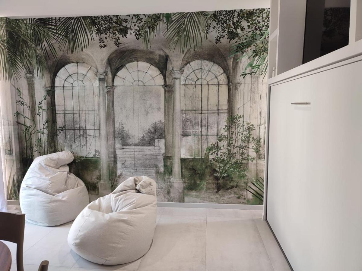 Al Ponte Design Apartment Conegliano Exterior foto