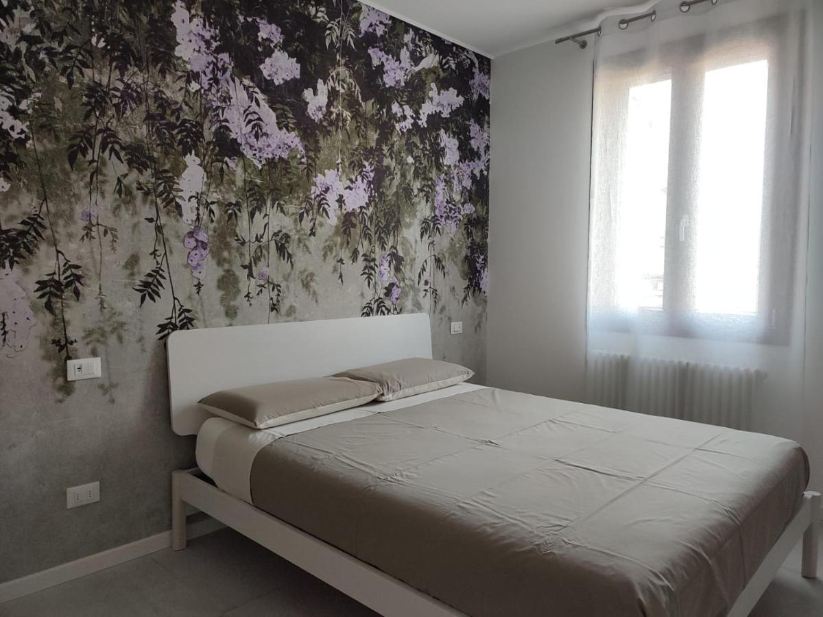 Al Ponte Design Apartment Conegliano Exterior foto