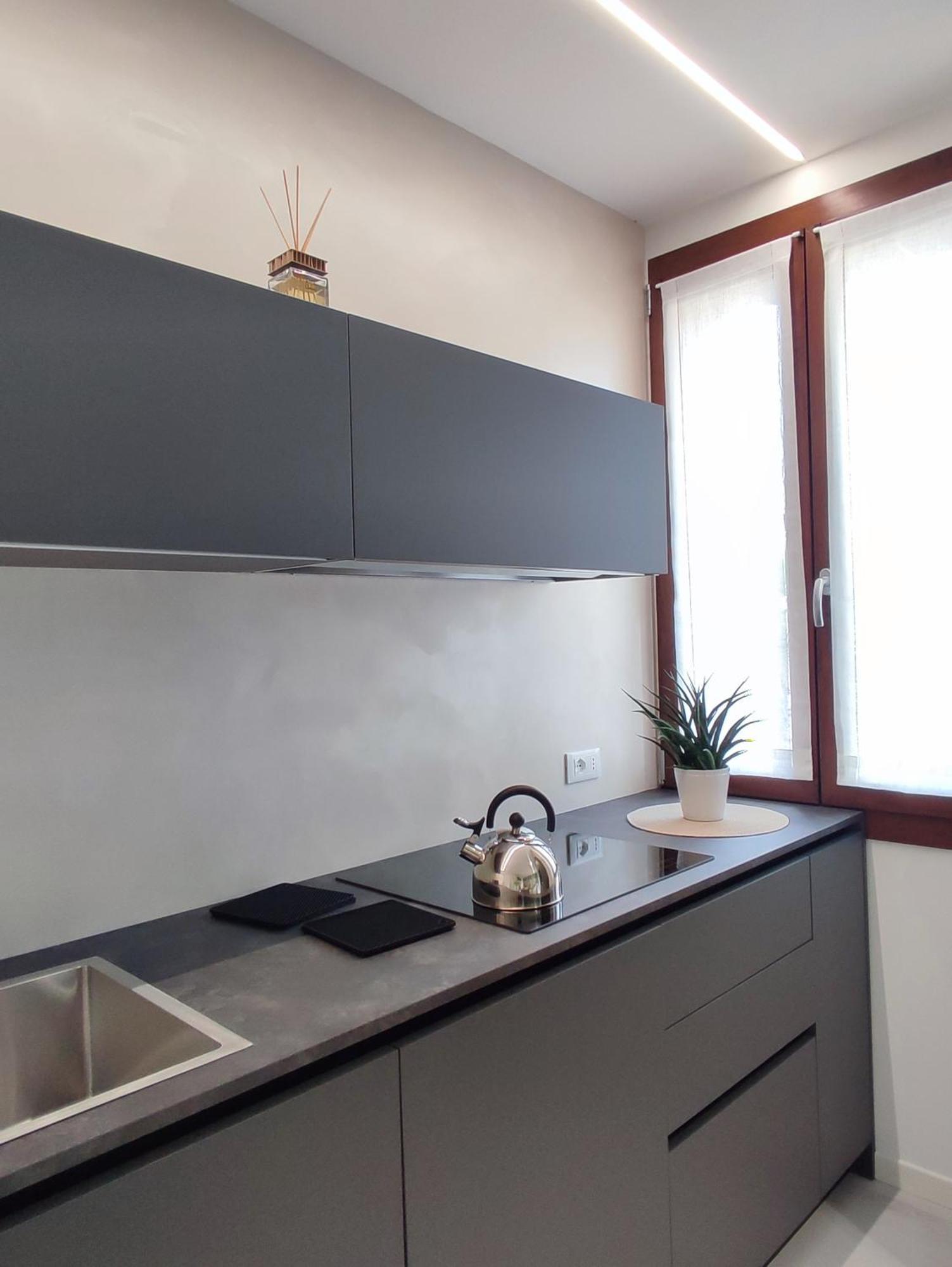 Al Ponte Design Apartment Conegliano Quarto foto
